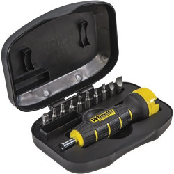 Destornillador de presion Digital Wheeler (OB)