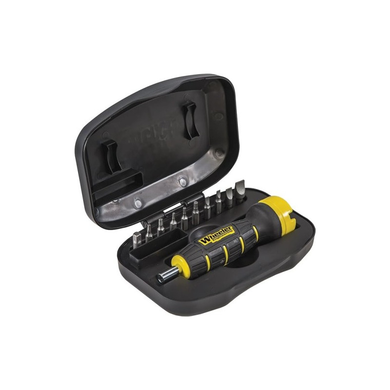 Destornillador de presion Digital Wheeler (OB)