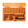 Destornillador Lyman y accesorios 68 piezas