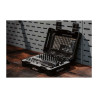 Destornillador Wheeler y accesorios 65 piezas