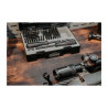 Destornillador Wheeler y accesorios 89 piezas
