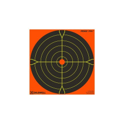Diana fluorescente 12" (5 Unid) GEN 2 Caldwell