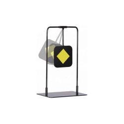 Diana Gamo Diamond con Base
