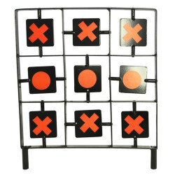 Diana Gamo Set TIC TAC TOE