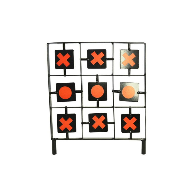 Diana Gamo Set TIC TAC TOE