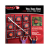 Diana Gamo Set TIC TAC TOE
