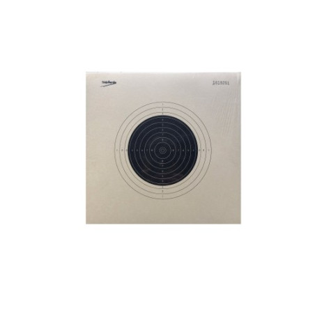 Diana Rifle 22 UIT 25x25 (1000 uni.)
