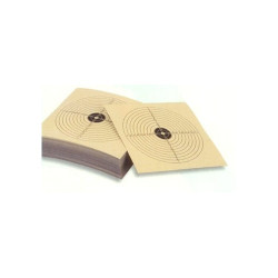 Dianas 10x10 carabina  aire  (250u.)