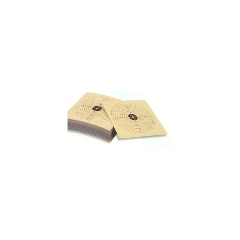Dianas 10x10 carabina  aire  (250u.)
