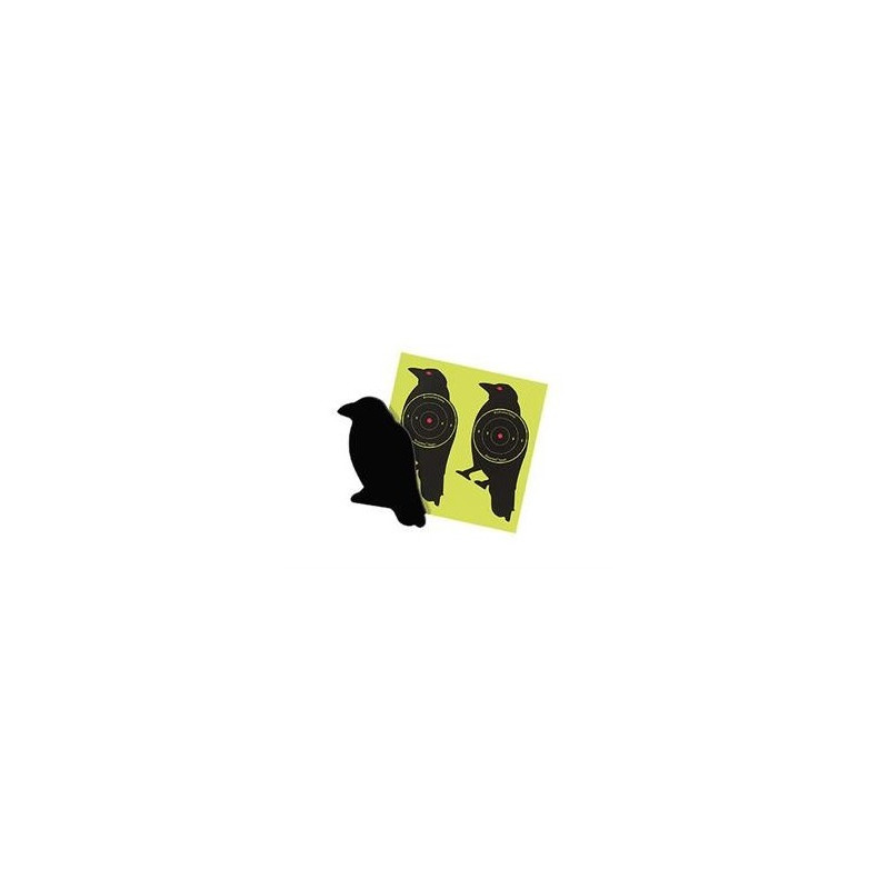 Dianas Fluorescentes Perdiz Casey (OB)