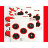 Dianas Gamo Variadas Cajas 100 ud
