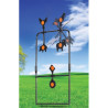 Dianas Movil Gamo 6 Elementos Rotativos