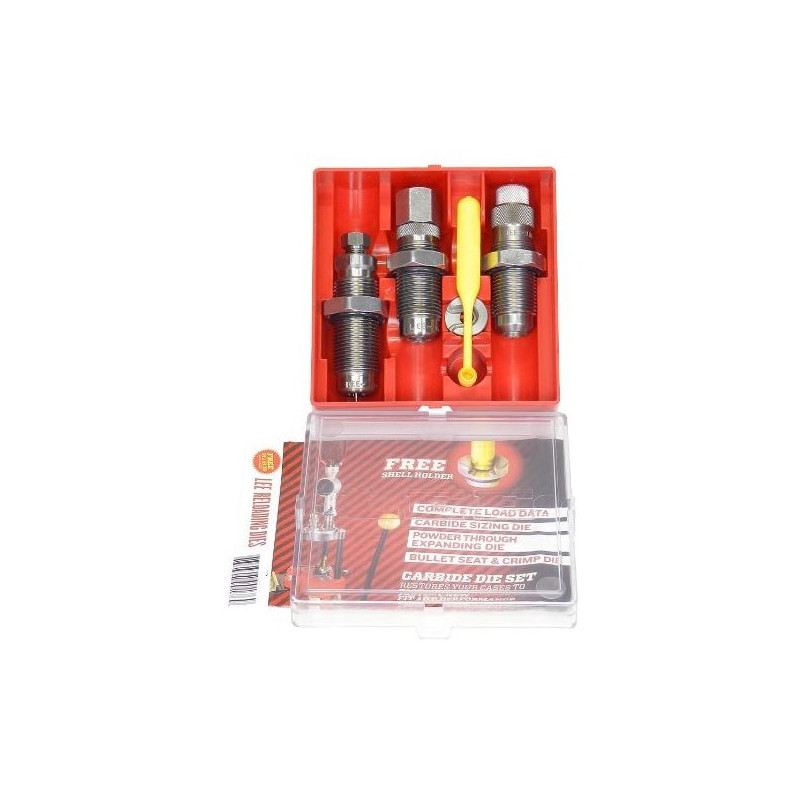 Die Cal. 6 mm Musgrave LEE (OB)