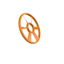Discos Claycopter 90mm Caldwell 50 un.