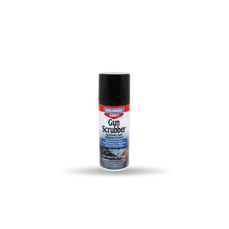 Disolvente Gun Scrubber  10 oz.  Casey