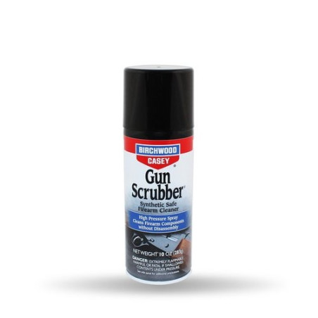 Disolvente Gun Scrubber  10 oz.  Casey