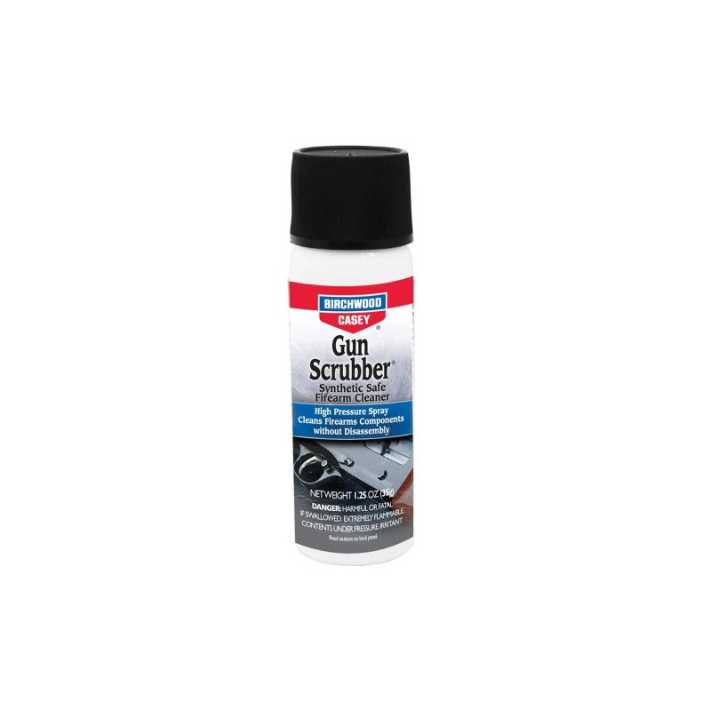 Disolvente Gun Scrubber 1.25 oz. Aerosol Casey
