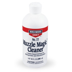 Disolvente Pólvora Negra 16 oz.   Casey