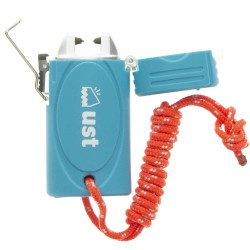 Encendedor sin combustible TekFire PRO UST