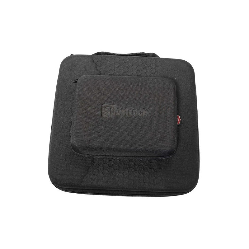 Estuche Doble Armas Corta SportLock