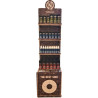 Expositor Nano Protection Grande Sin botes
