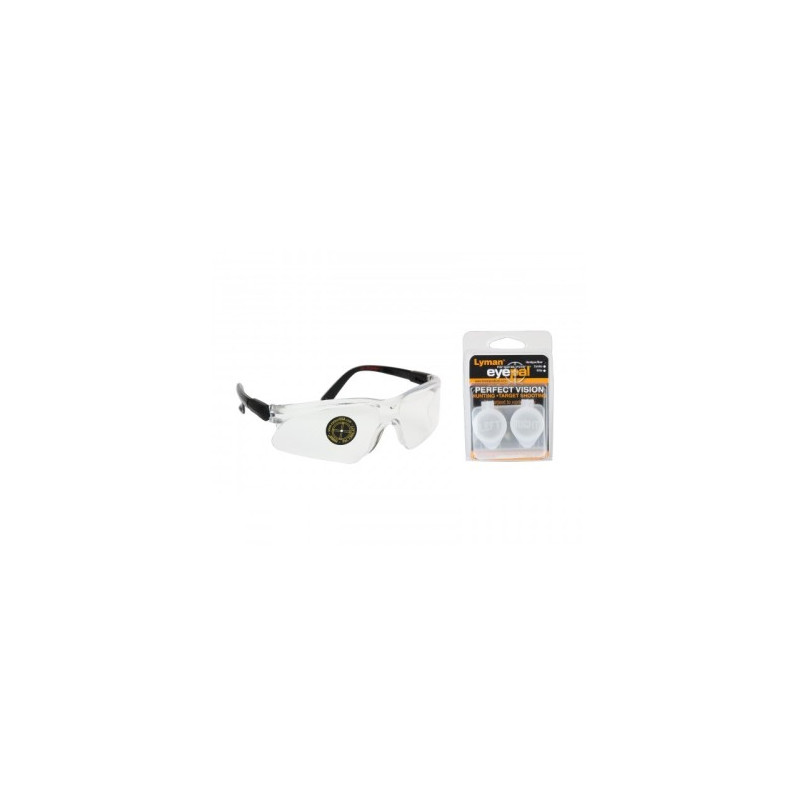 Eyepal Pistola Sight Kit Lyman (OB)
