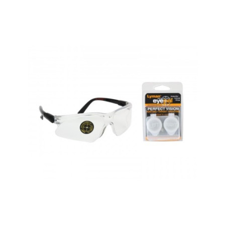Eyepal Rifle Sight Kit Lyman