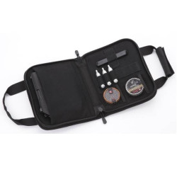 Funda Bade Gamo para pistola 26 cm