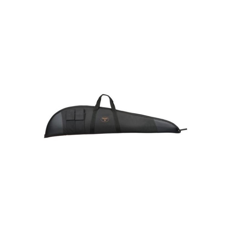 Funda Carabina con visor 120 cm Gamo