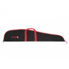Funda con visor Gamo 120 cm Roja/Negra