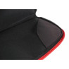 Funda con visor Gamo 120 cm Roja/Negra