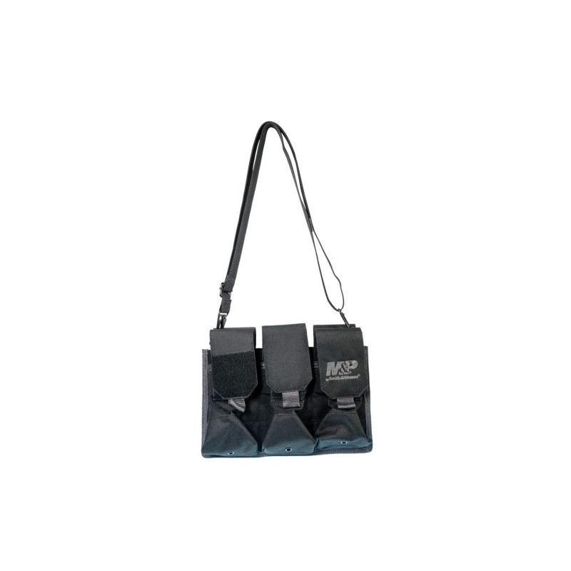 Funda para 6 cargadores AR/AK Pro Tac