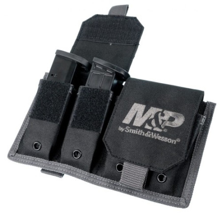 Funda para 8 cargadores Pro Tac