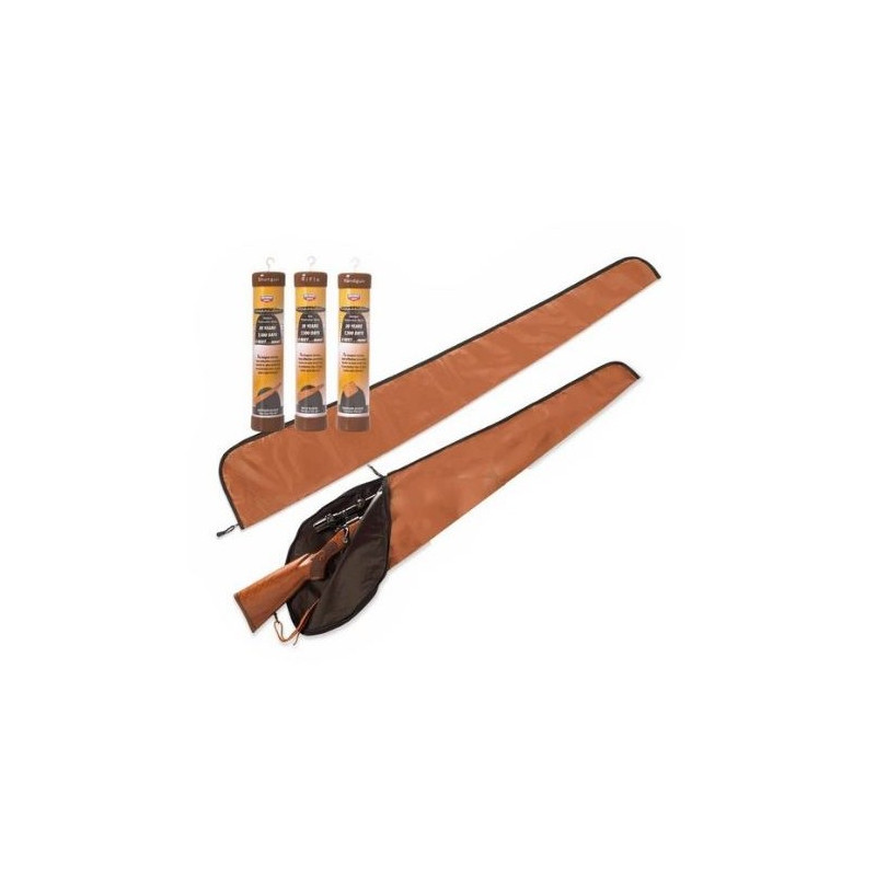 Funda para conservar el arma larga Casey (OB)