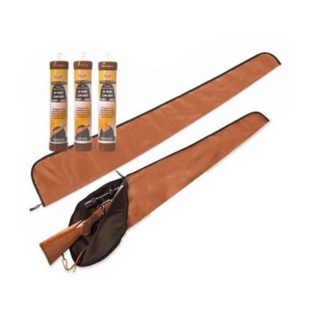 Funda para conservar el arma larga Casey (OB)