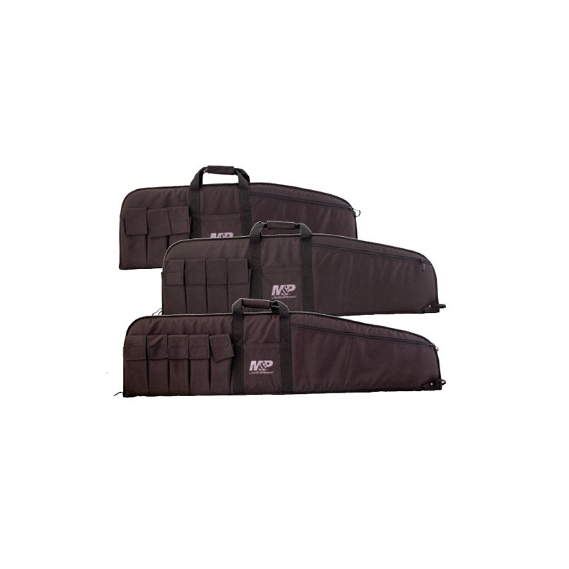 Funda para transporte Arma Larga Duty 45"  (114,3cm)M&P