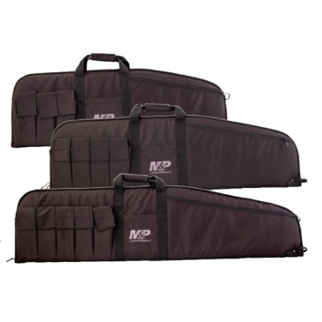Funda para transporte Arma Larga Duty 45"  (114,3cm)M&P
