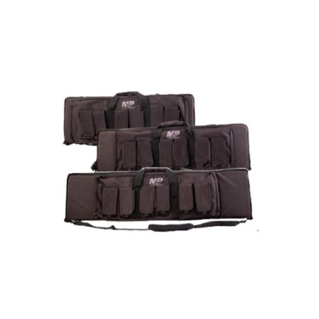 Funda para transporte Arma Larga Pro Tac 36" M&P