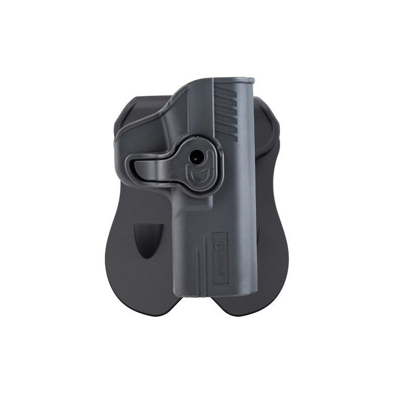 Funda Rígida Caldwell Tac Ops 1911 3"