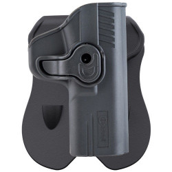 Funda Rígida Caldwell Tac Ops S&W - M&P Compact (OB)