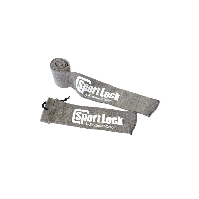 Fundas Armas Corta de silicona SportLock
