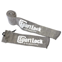 Fundas Armas Largas de silicona SportLock
