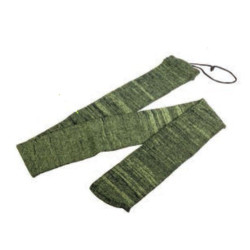 Funda Silicona para arma corta Lockdown