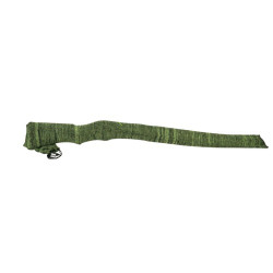 Funda Silicona para arma corta Lockdown