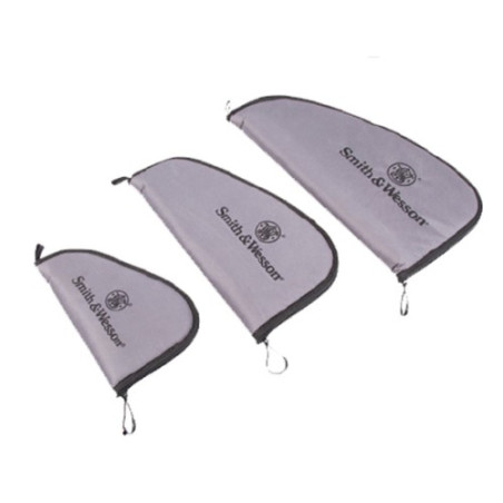 Funda S&W con cremallera Arma Corta Larga