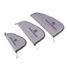 Funda S&W con cremallera Arma Corta Larga