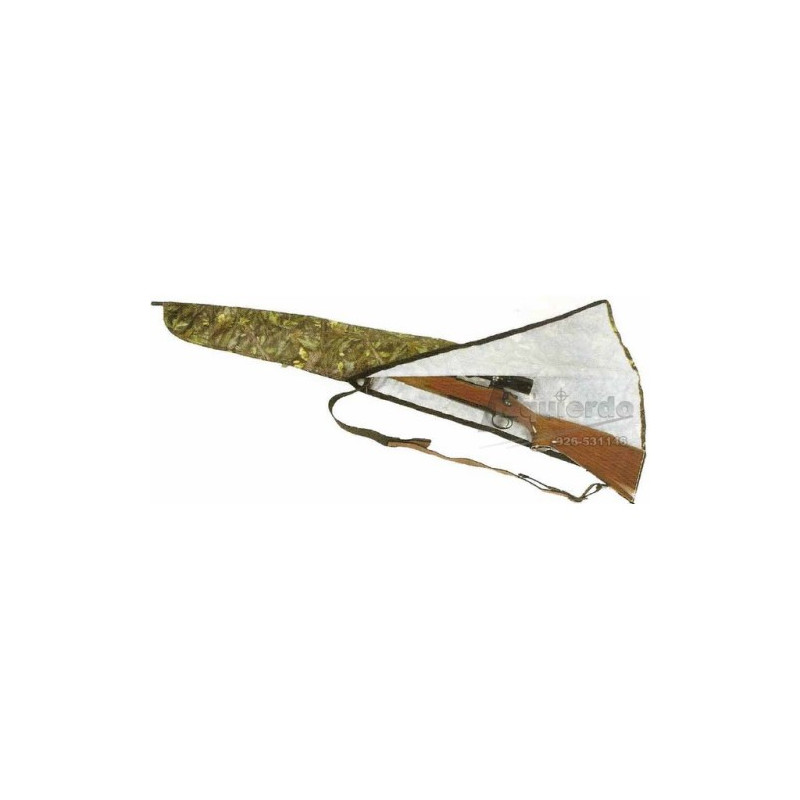 Funda TLC Gun Marrón