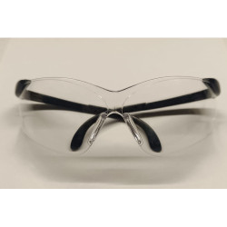 Gafa Champion de tiro claras