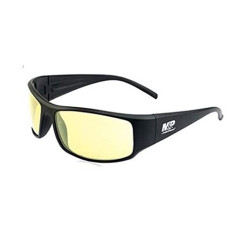 Gafa M&P Mod Thunderbolt lente Amarillas