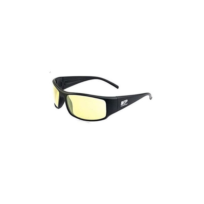Gafa M&P Mod Thunderbolt lente Amarillas